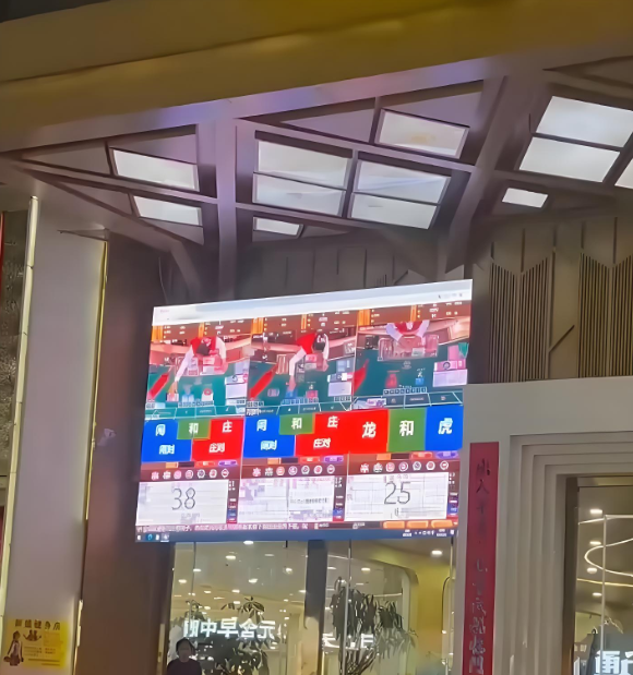 交易所
